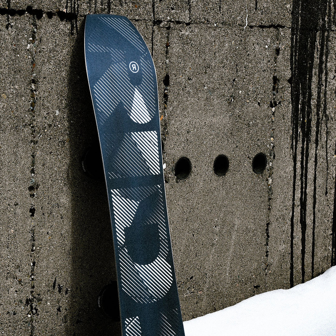 RIDE SNOWBOARDS（ライド スノーボード）| WARPIG SNOWBOARD 2027 | スノーボード・スケートボードのTACTICS JAPAN