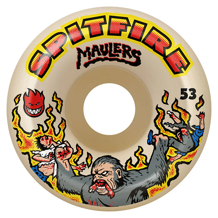 F4 99 MAULERS 53MM