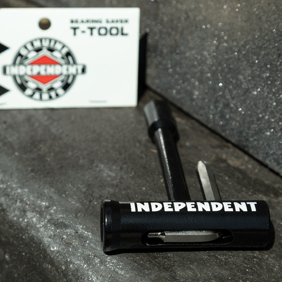 INDEPENDENT TRUCKS（インディペンデント）| スケートボード パーツ | T-TOOL | スノーボード・スケートボードのTACTICS JAPAN