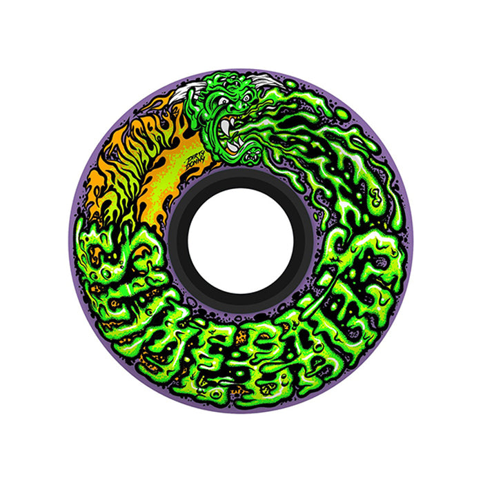 SLIME BALLS WHEELS（スライムボールズ）| スケートボード ウィール | D.DONNY OG SLIME 60MM 78A | スノーボード・スケートボードのTACTICS JAPAN
