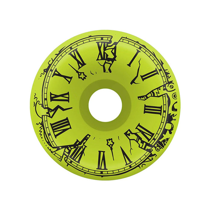 SLIME BALLS WHEELS（スライムボールズ）| スケートボード ウィール | C.GRABKE VOMIT 60MM 95A | スノーボード・スケートボードのTACTICS JAPAN