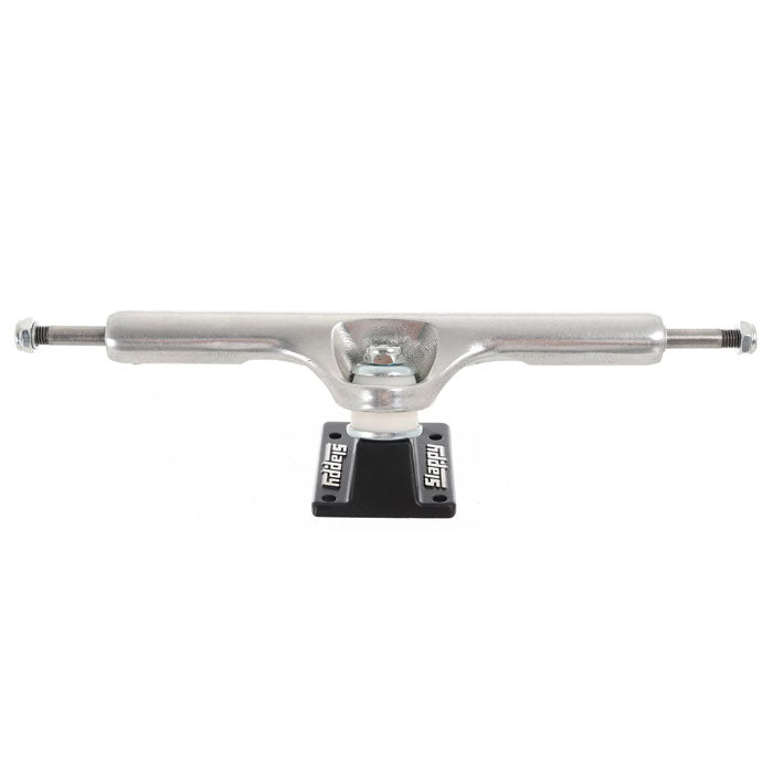 SLAPPY TRUCKS（スラッピー トラック）| SLAPPY TRUCKS - ST1 HEROIN WIDE BOYS HOLLOW SKATEBOARD TRUCKS | スノーボード・スケートボードのTACTICS JAPAN