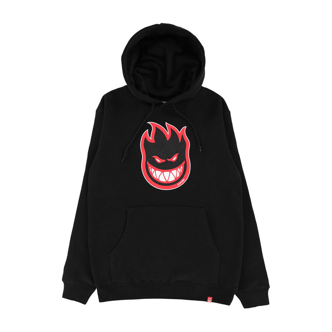 [KIDS] BIGHEAD FILL - YOUTH L/S PULLOVER HOODED SWEATSHIRT