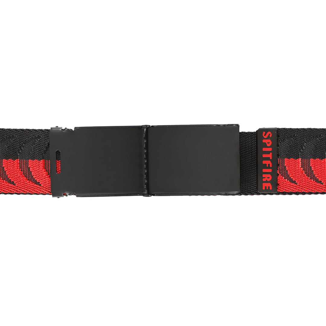 SPITFIRE WHEELS（スピットファイア ウィール）| ETERNAL CRESCENT JACQUARD WEB BELT | スノーボード・スケートボードのTACTICS JAPAN