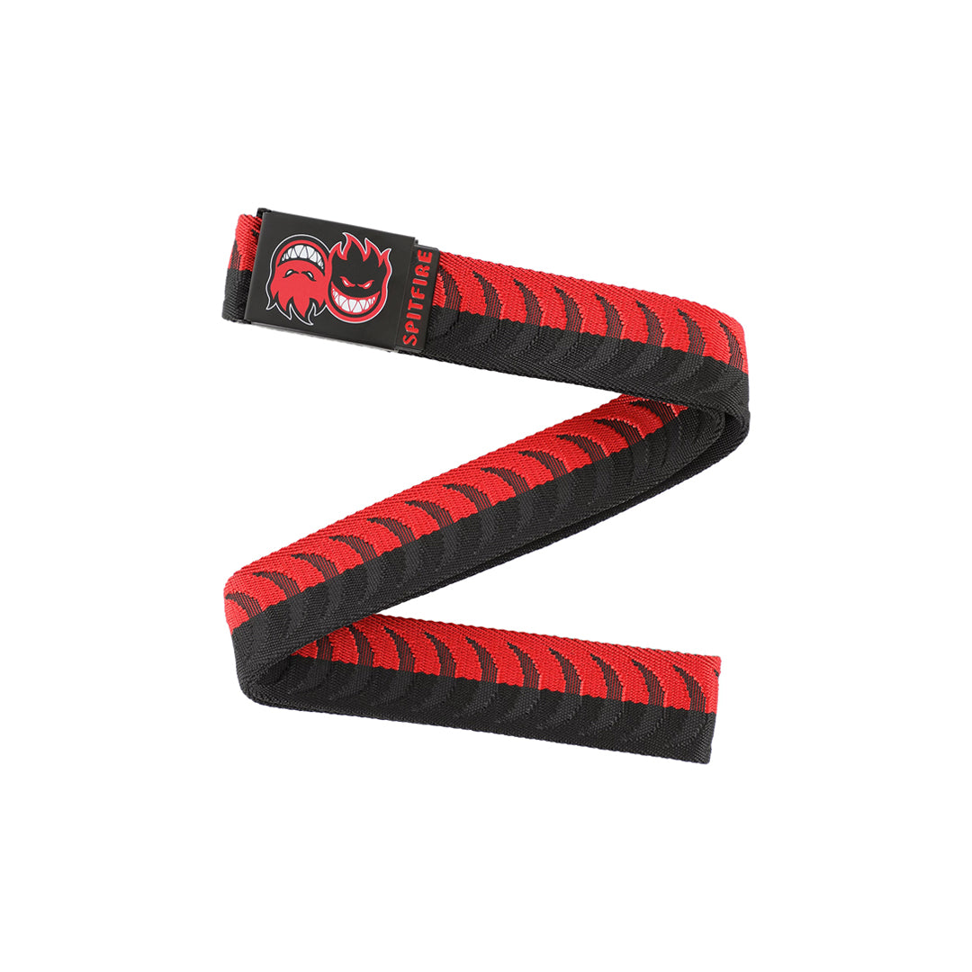 SPITFIRE WHEELS（スピットファイア ウィール）| ETERNAL CRESCENT JACQUARD WEB BELT | スノーボード・スケートボードのTACTICS JAPAN