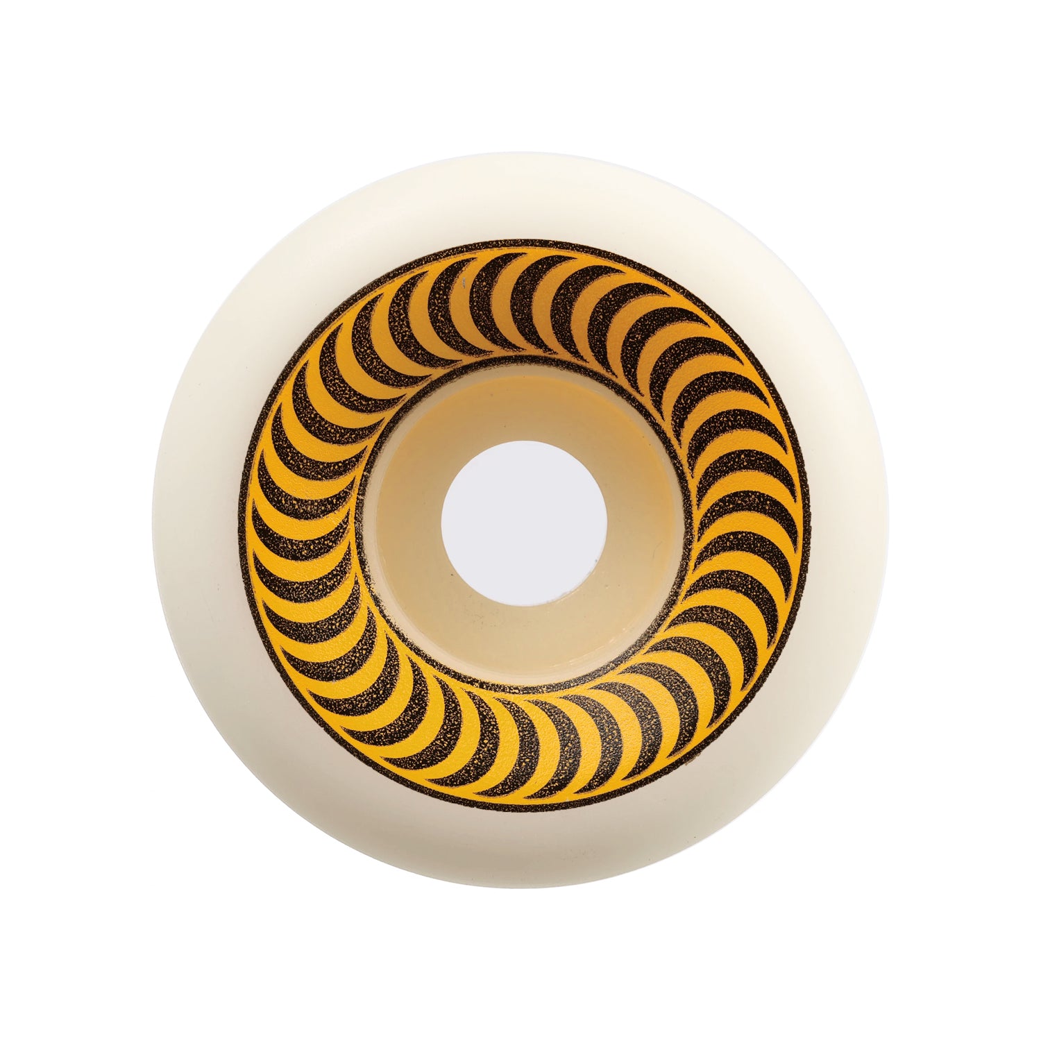 SPITFIRE WHEELS（スピットファイア ウィール） | F4/99DU O.G. CLASSIC SHAPE  - 53mm 99DU / ORANGE  | スノーボード・スケートボードのTACTICS JAPAN