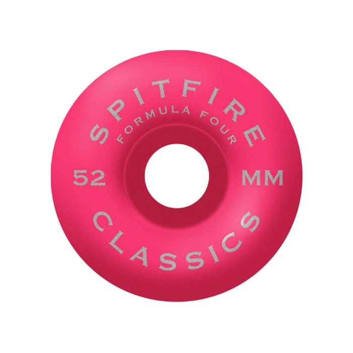 SPITFIRE WHEELS（スピットファイア ウィール）| FORMULA FOUR FLORAL