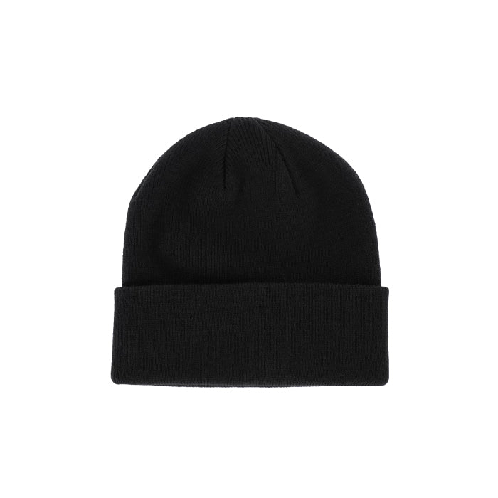 DEMONSEED SCRIPT - Cuff Beanie