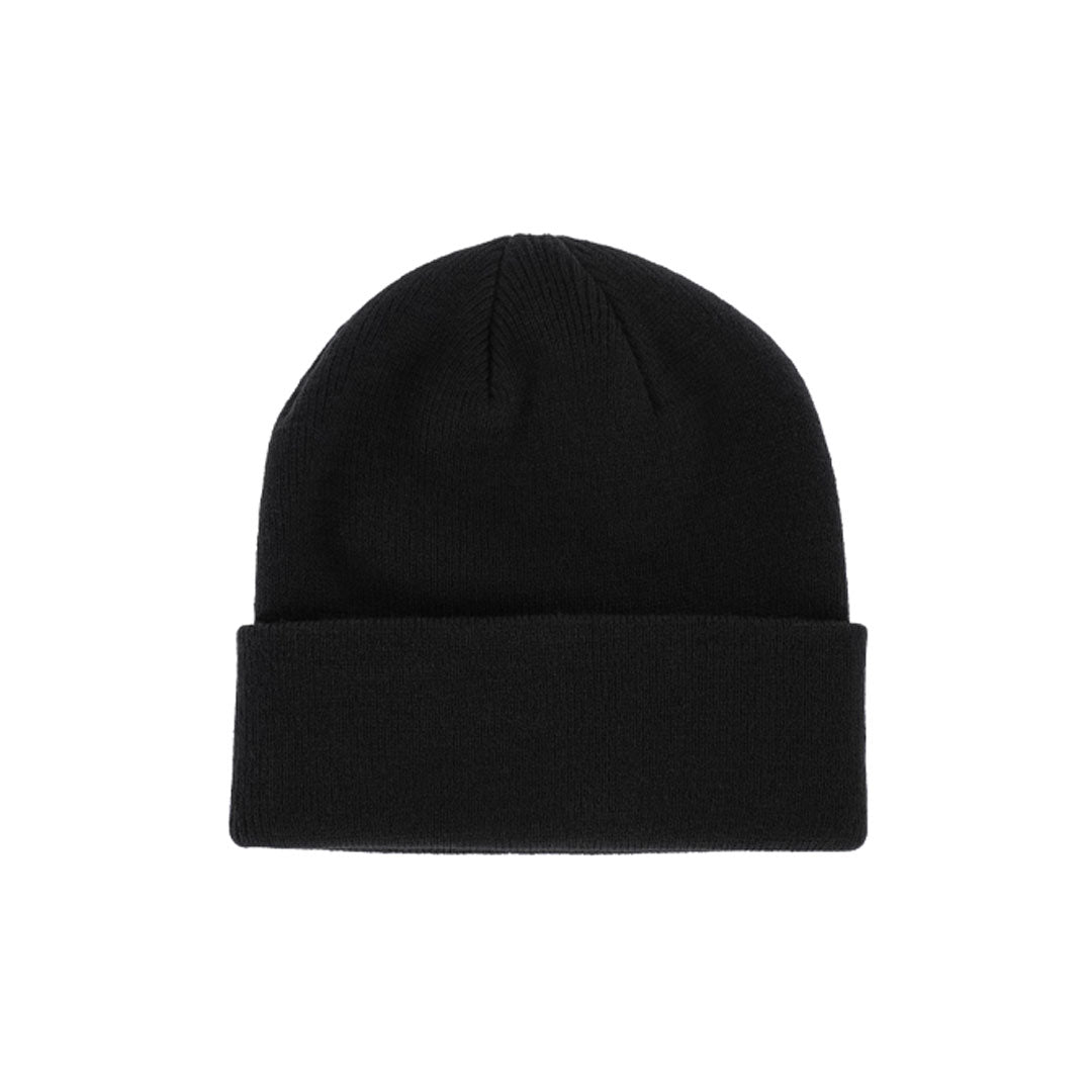 SPITFIRE WHEELS（スピットファイア ウィール）| DEMONSEED SCRIPT CUFF BEANIE | スノーボード・スケートボードのTACTICS JAPAN