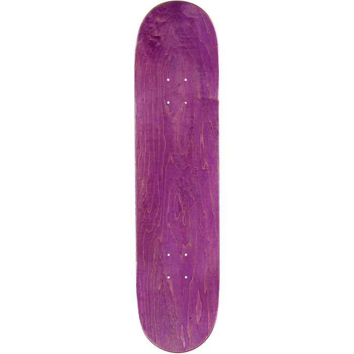 Air Nowhere Skateboard Deck