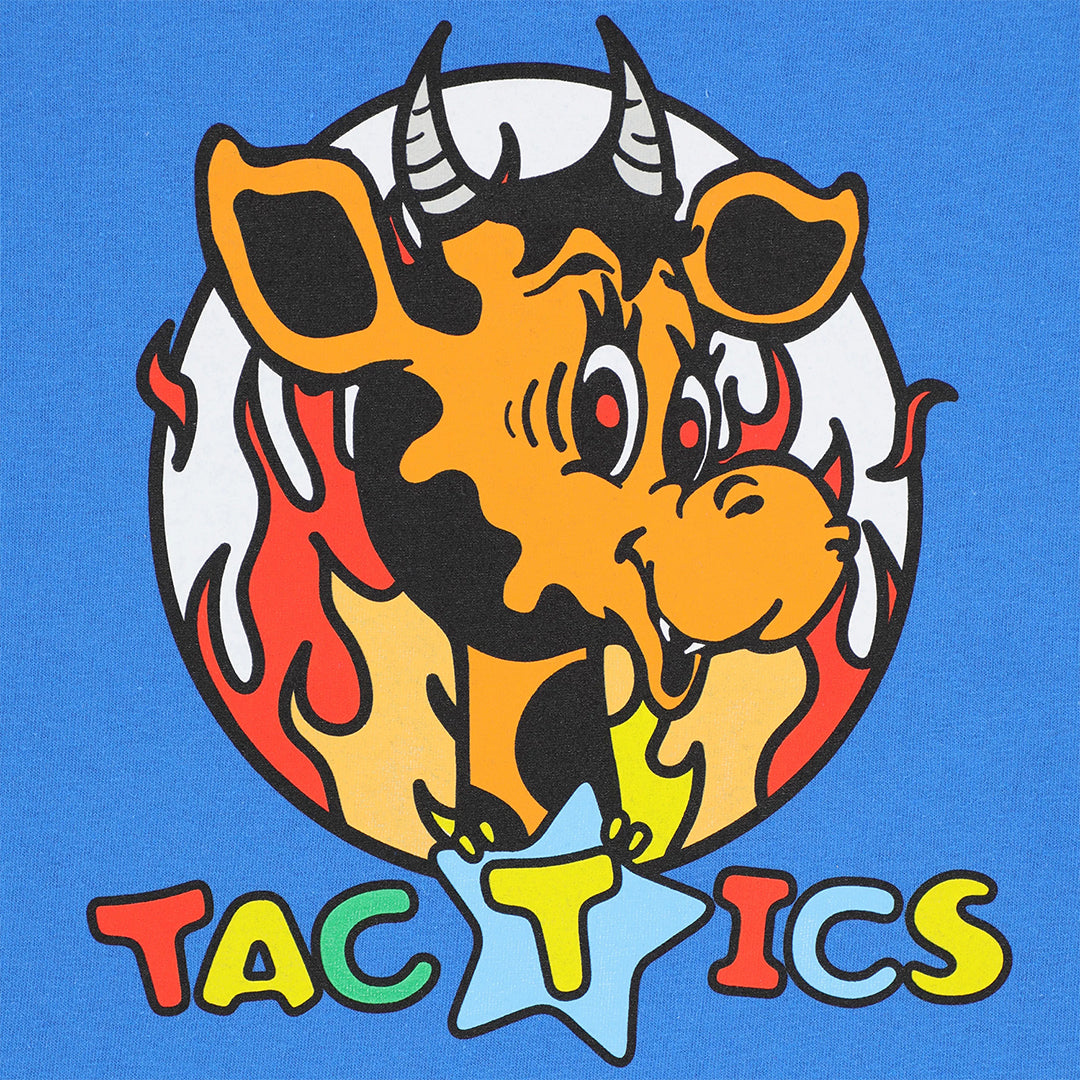 TACTICS（タクティクス）| BOARDS R US T-SHIRT | スノーボード・スケートボードのTACTICS JAPAN