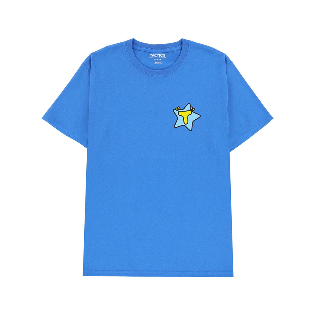 TACTICS（タクティクス）| BOARDS R US T-SHIRT | スノーボード・スケートボードのTACTICS JAPAN