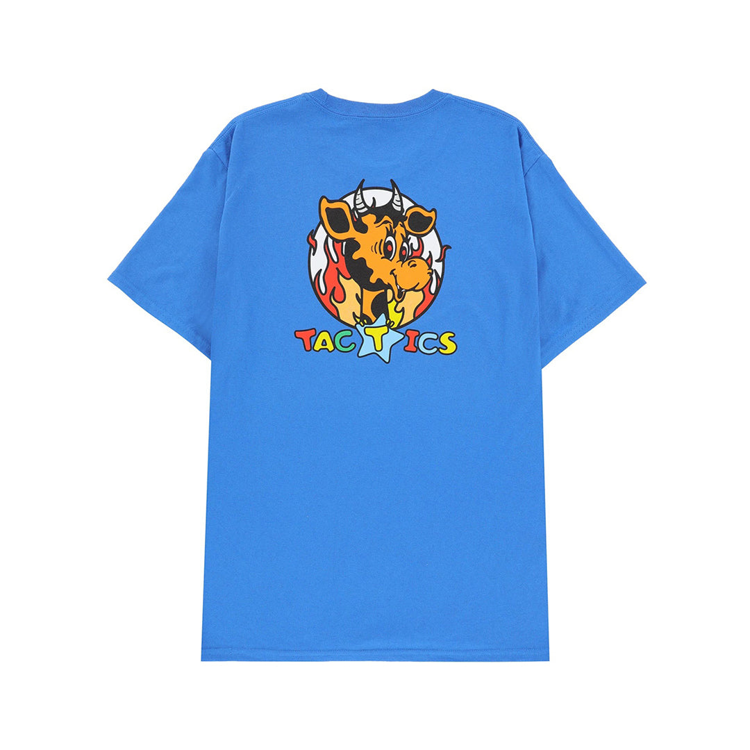 TACTICS（タクティクス）| BOARDS R US T-SHIRT | スノーボード・スケートボードのTACTICS JAPAN