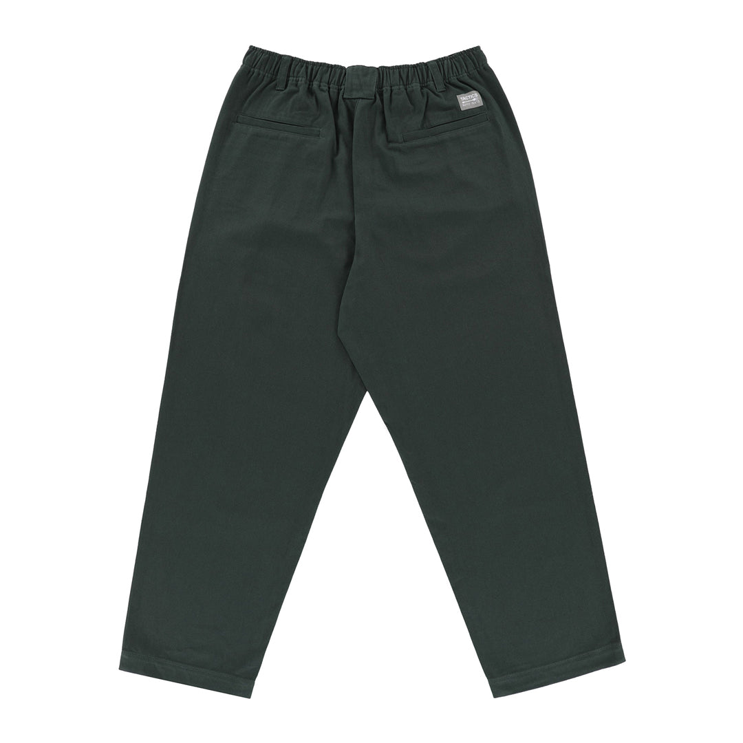 TACTICS（タクティクス）| TACTICS BUFFET PLATED PANTS / FOREST | スノーボード・スケートボードのTACTICS JAPAN