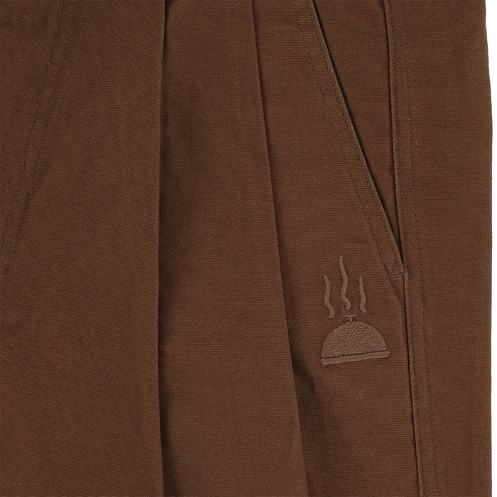 Buffet Pleated Pant