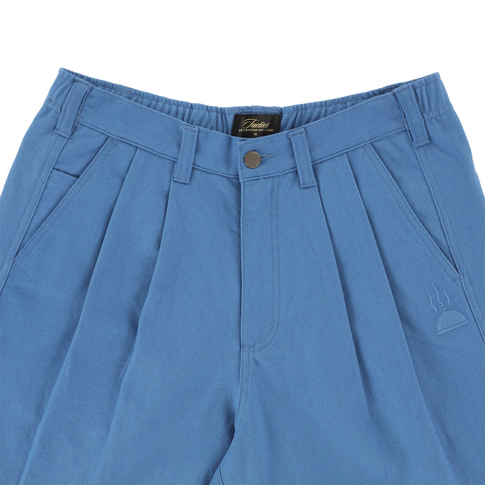 Buffet Pleated Pant