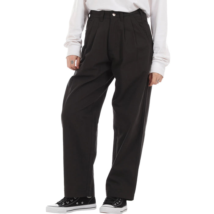 Buffet Pleated Pant