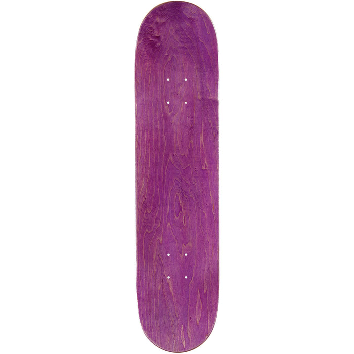 Burnside 11:11 Skateboard Deck