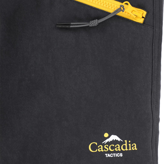 Cascadia 3L Wave Pant