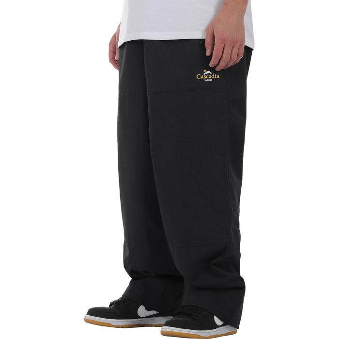 Cascadia 3L Wave Pant