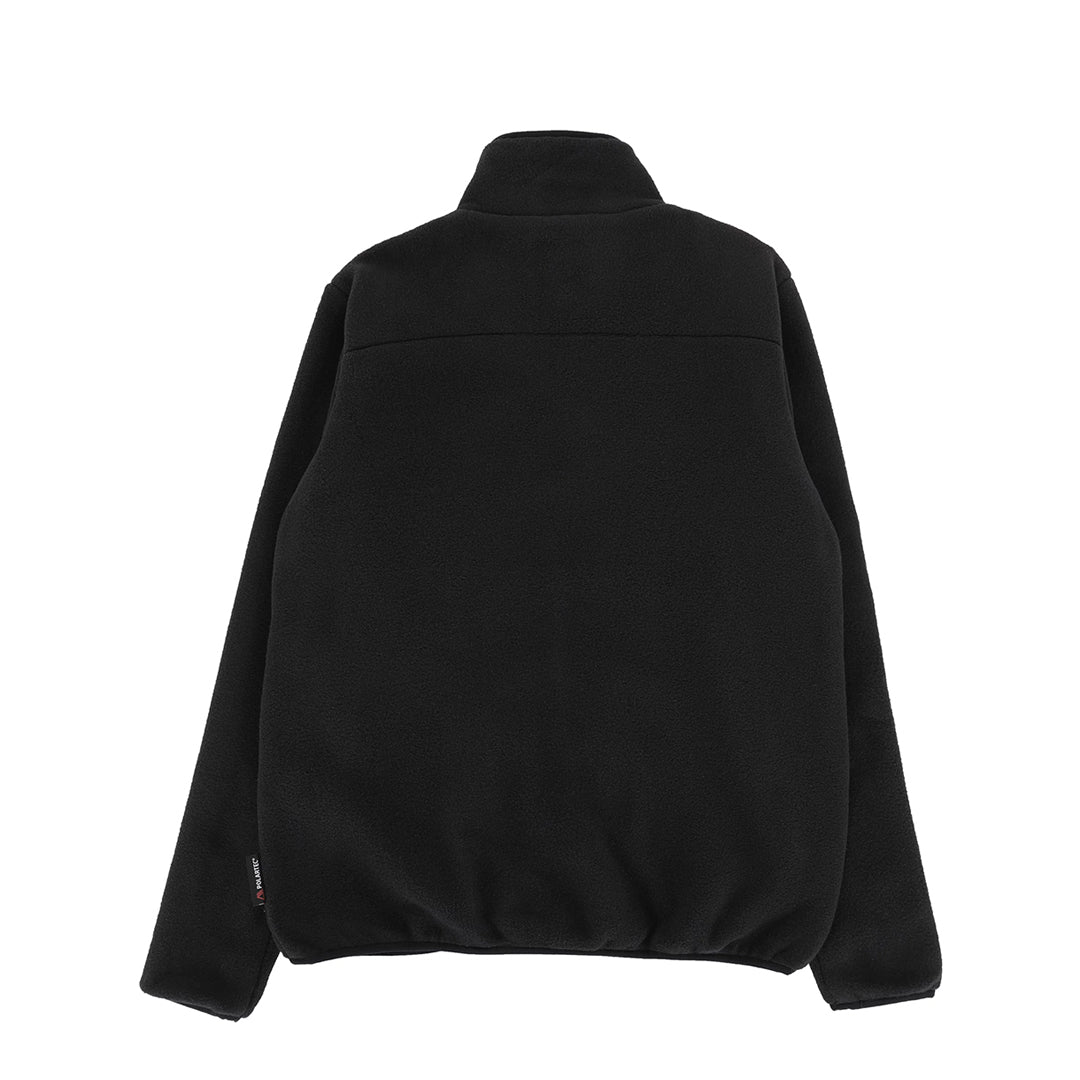 TACTICS（タクティクス）| TACTICS CASCADIA POLARTEC FULL ZIP FLEECE | スノーボード・スケートボードのTACTICS JAPAN