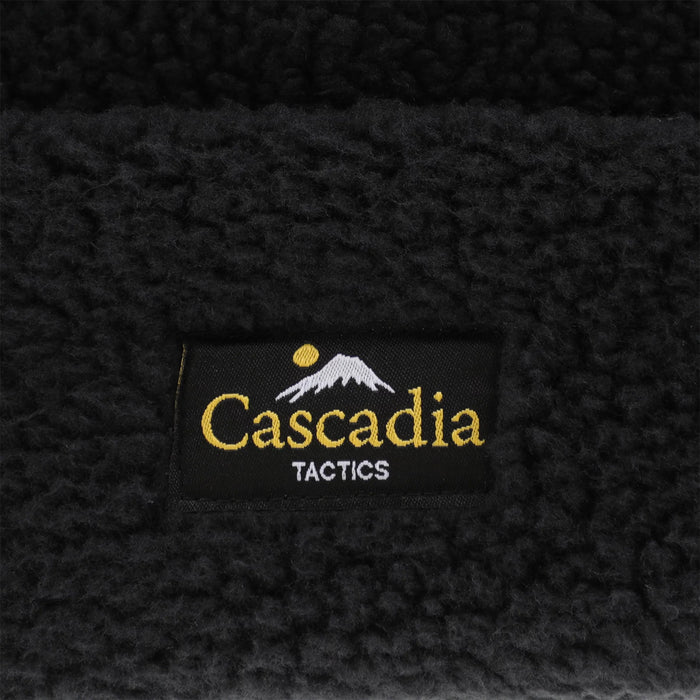 Cascadia Sherpa Beanie