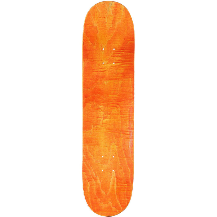 Center Of Existence Skateboard