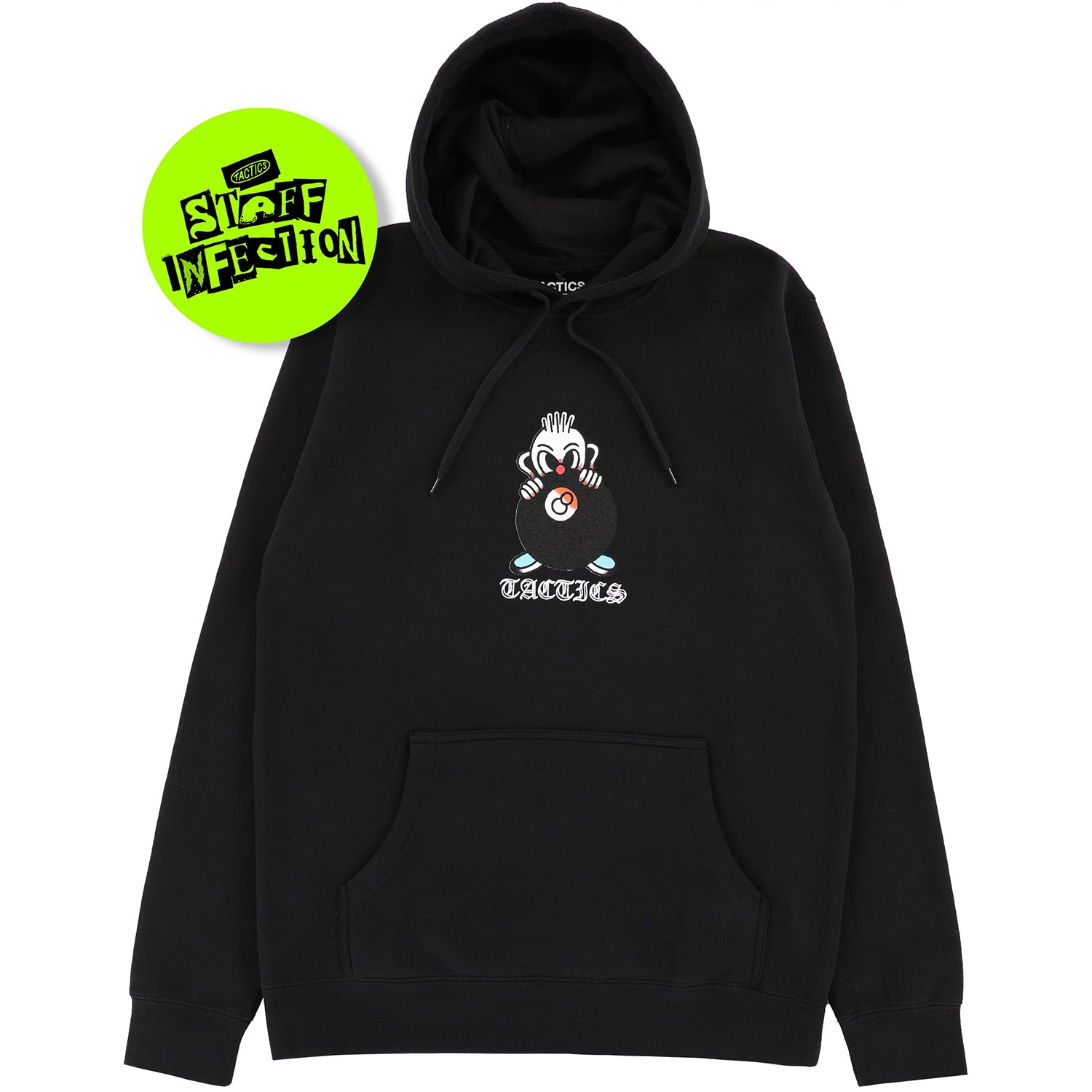 Hustler Hoodie