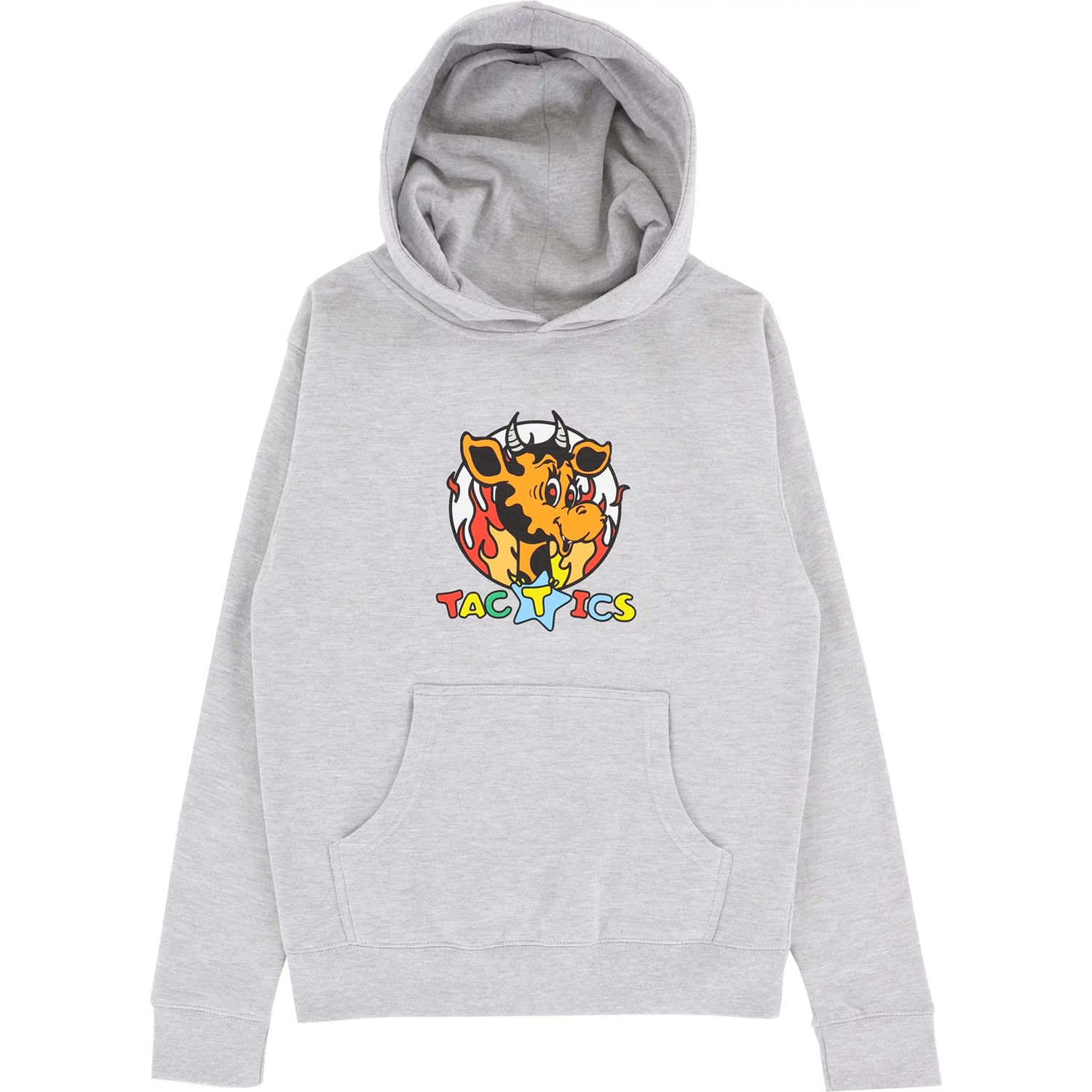 Kids Boards R Us Hoodie