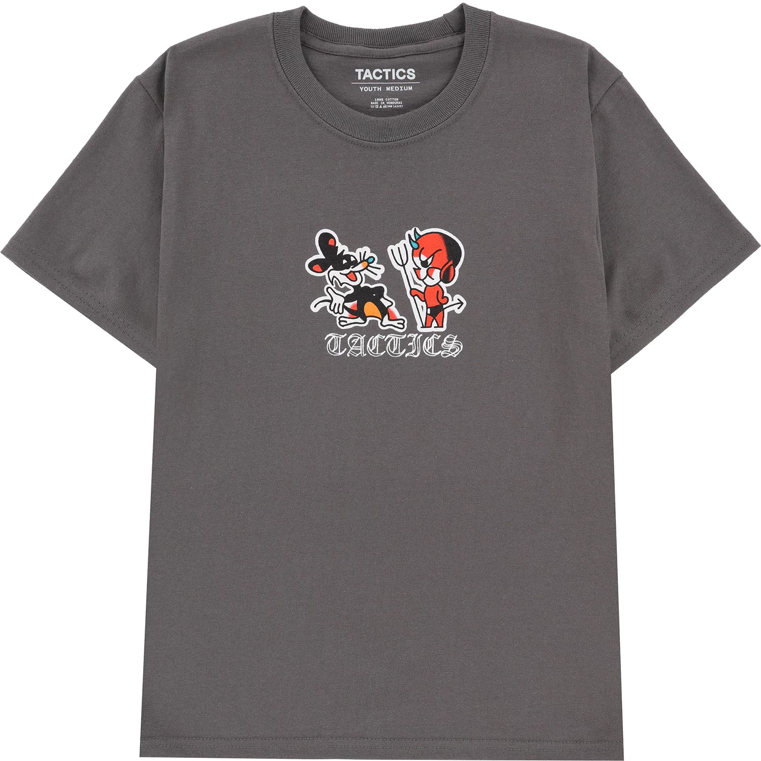 Kids Lucky Devil T-Shirt