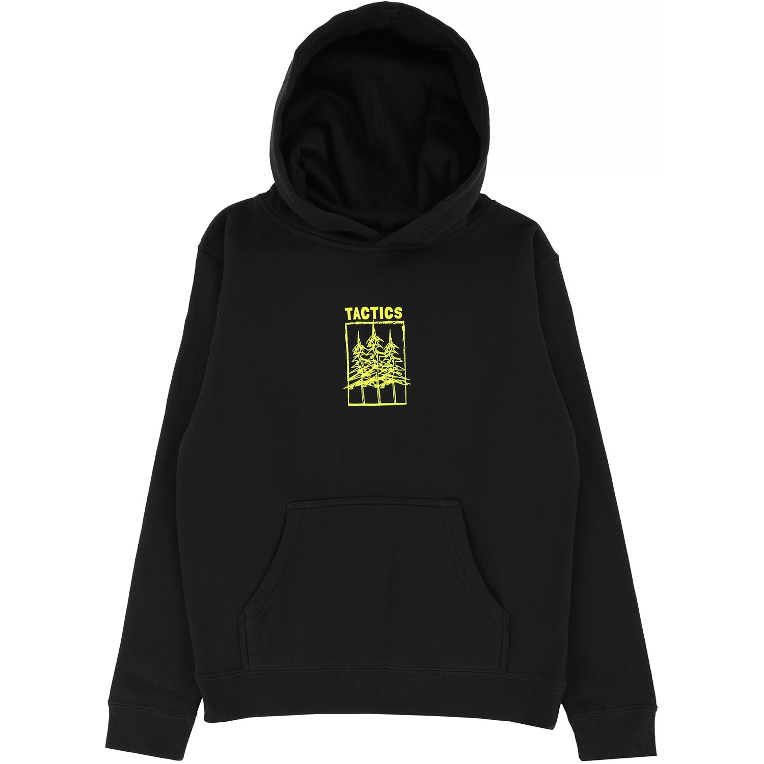 Kids Three Trees Hoodie