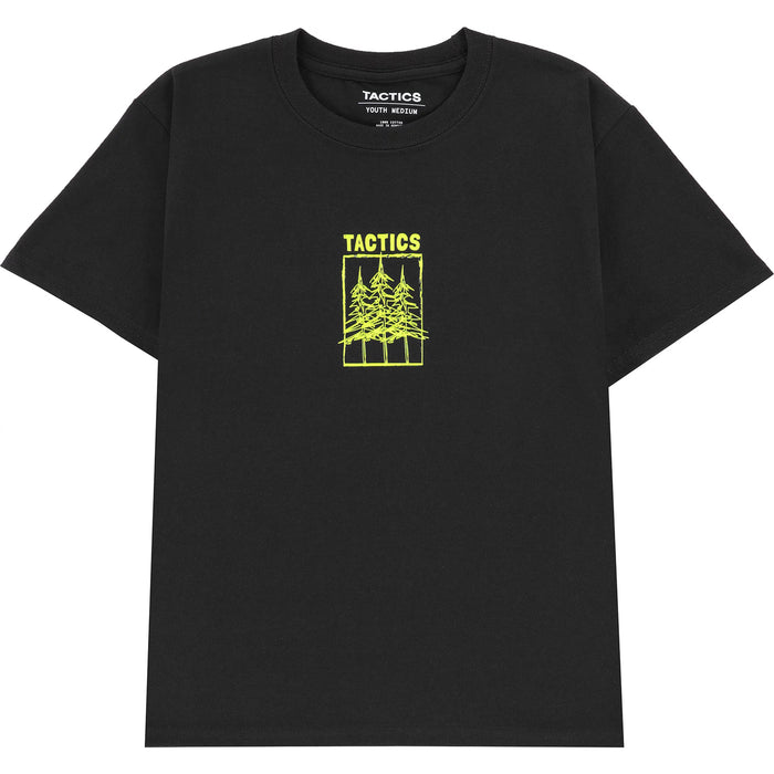 Kids Three Trees T-Shirt