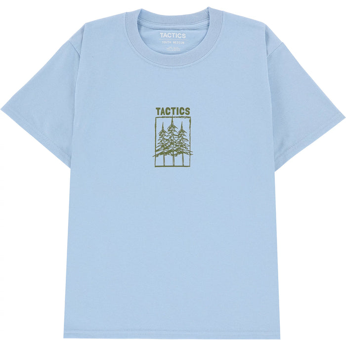 Kids Three Trees T-Shirt