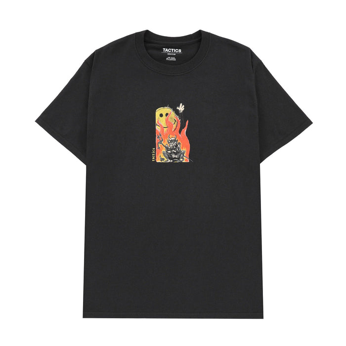 LOVE TO ALL THE PEOPLE EVERYWHERE T-SHIRT