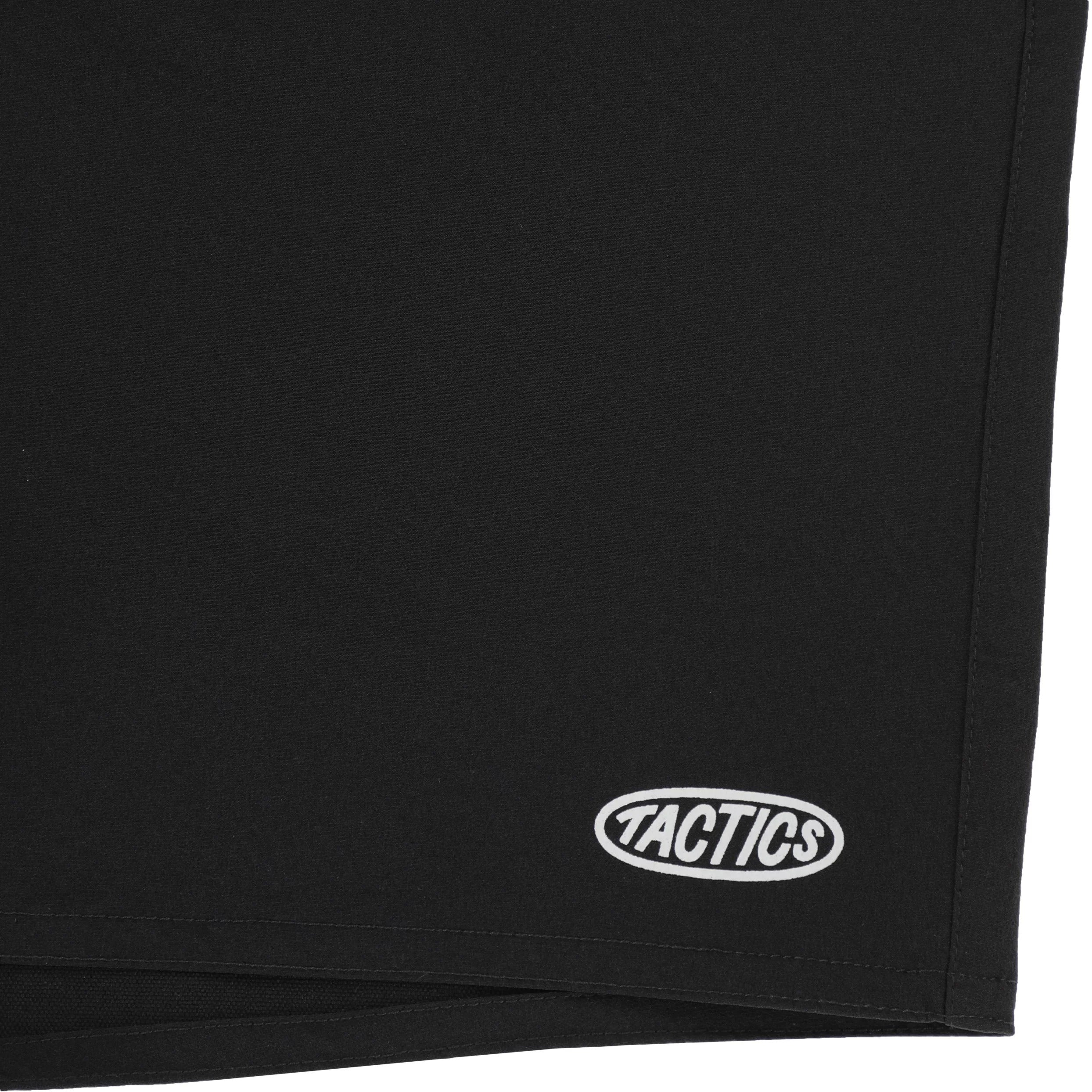 TACTICS JAPAN（タクティクス）| パンツ＆ショーツ | Youth Oval Logo Hybrid Short | スノーボード・スケートボードのTACTICS JAPAN