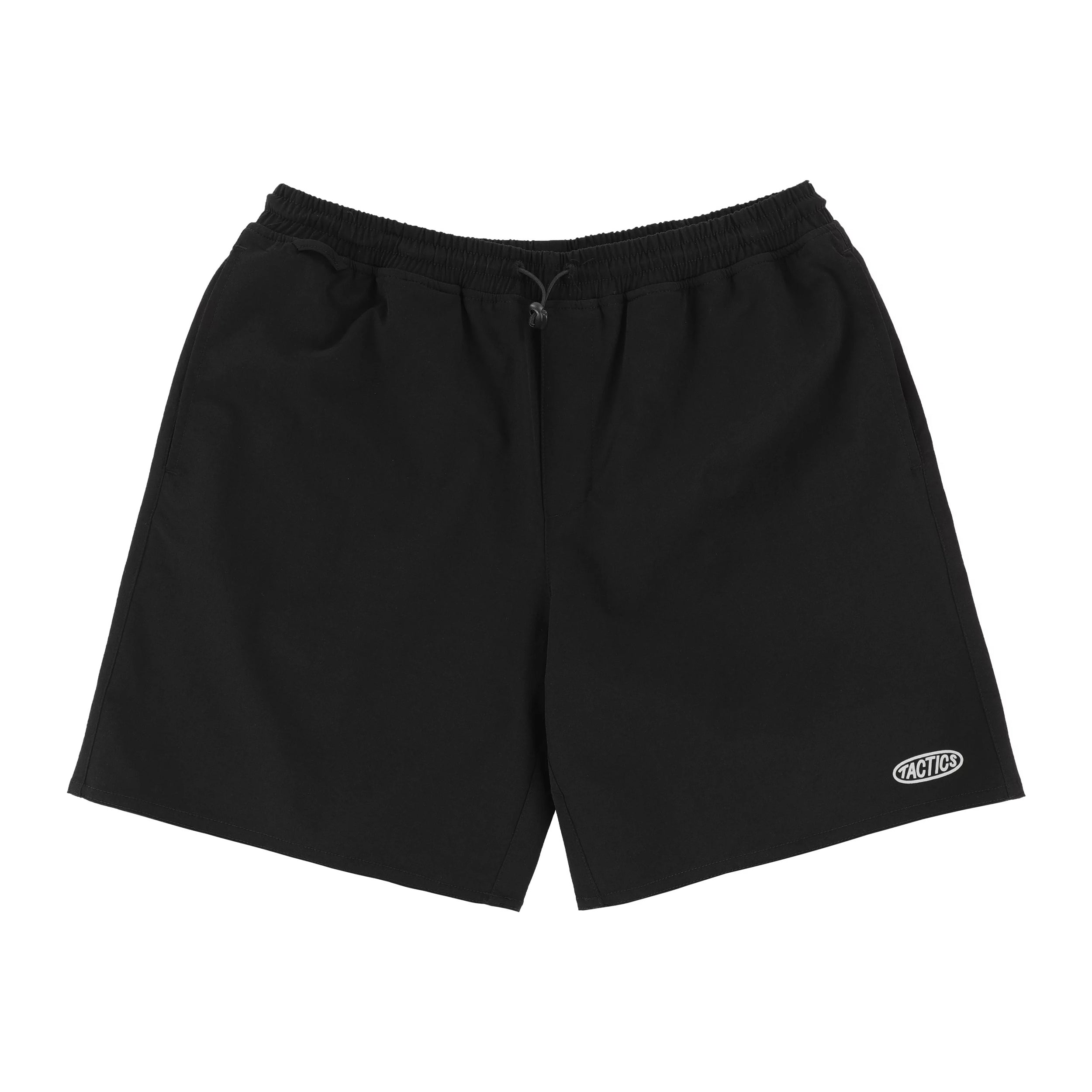 TACTICS JAPAN（タクティクス）| パンツ＆ショーツ | Youth Oval Logo Hybrid Short | スノーボード・スケートボードのTACTICS JAPAN