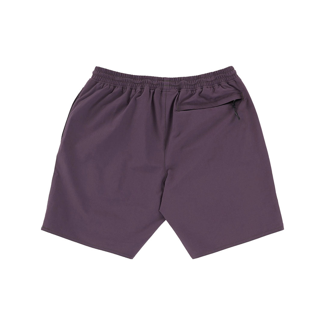 TACTICS（タクティクス）| OVAL LOGO HYBRID SHORT / DUSK | スノーボード・スケートボードのTACTICS JAPAN