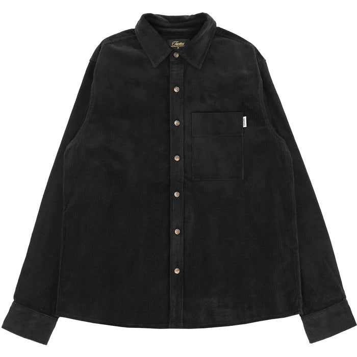 Trademark Corduroy L/S Shirt