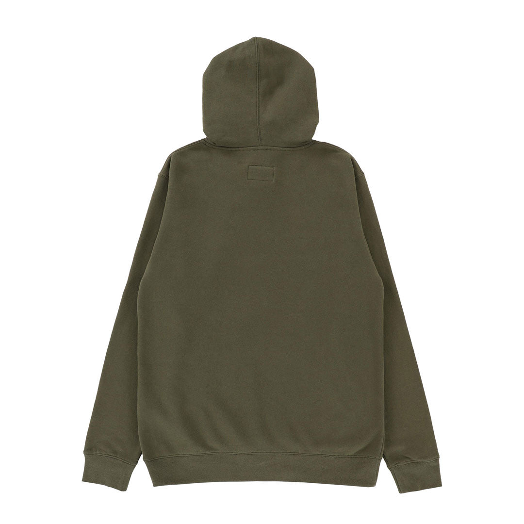 TACTICS（タクティクス）| TRADEMARK SUPPLY HOODIE | スノーボード・スケートボードのTACTICS JAPAN