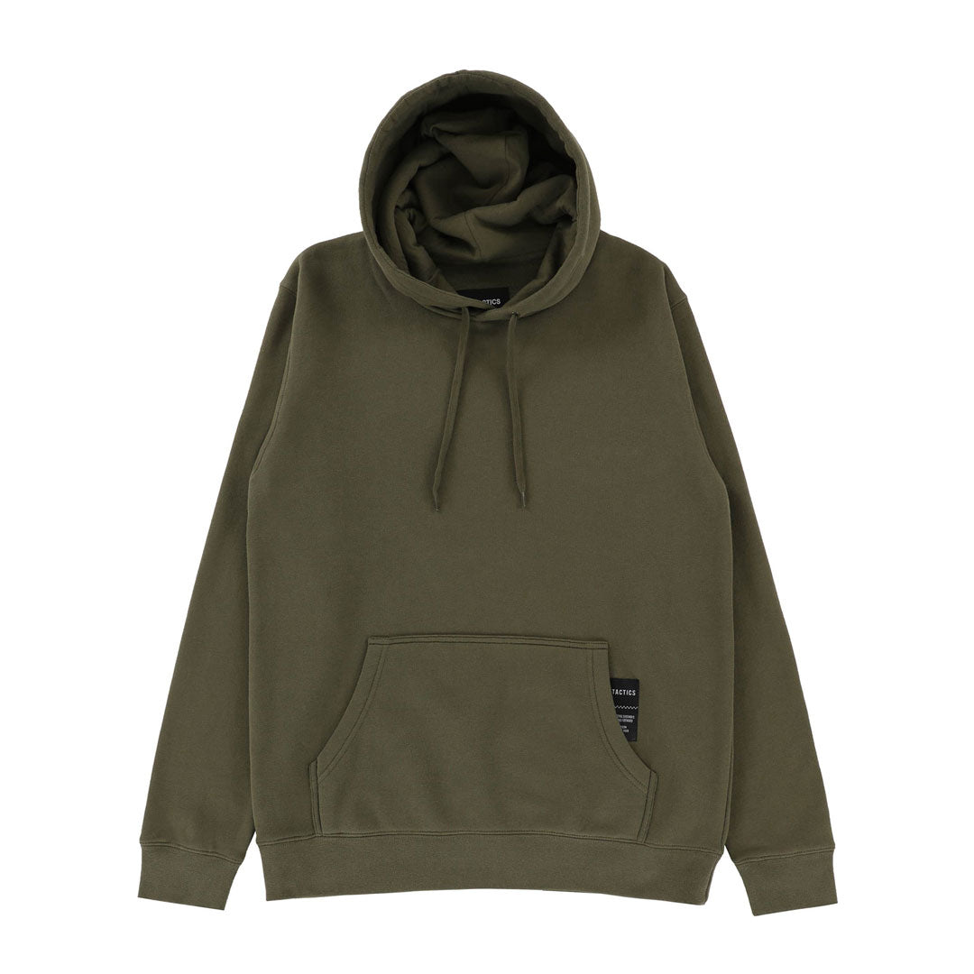 TACTICS（タクティクス）| TRADEMARK SUPPLY HOODIE | スノーボード・スケートボードのTACTICS JAPAN