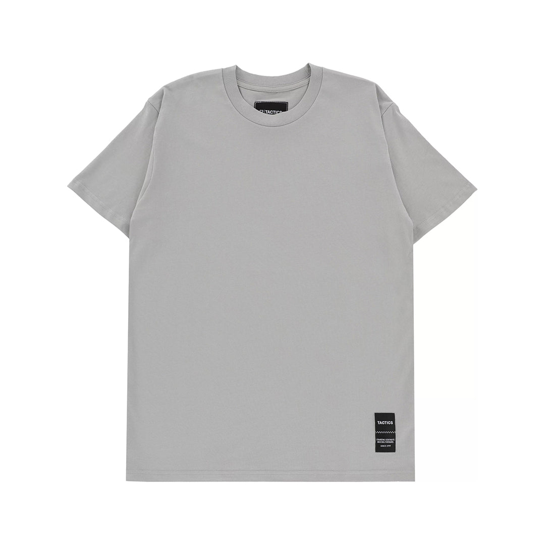 TACTICS（タクティクス）| TRADEMARK SUPPLY T-SHIRT / SLATE GREEN | スノーボード・スケートボードのTACTICS JAPAN