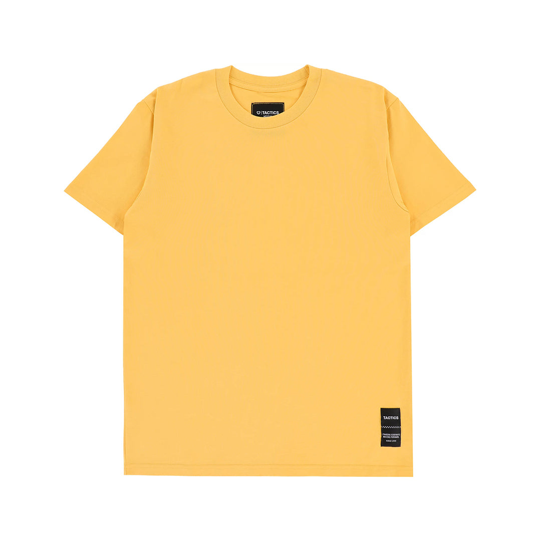 TACTICS（タクティクス）| TRADEMARK SUPPLY T-SHIRT / SUN LIGHT | スノーボード・スケートボードのTACTICS JAPAN
