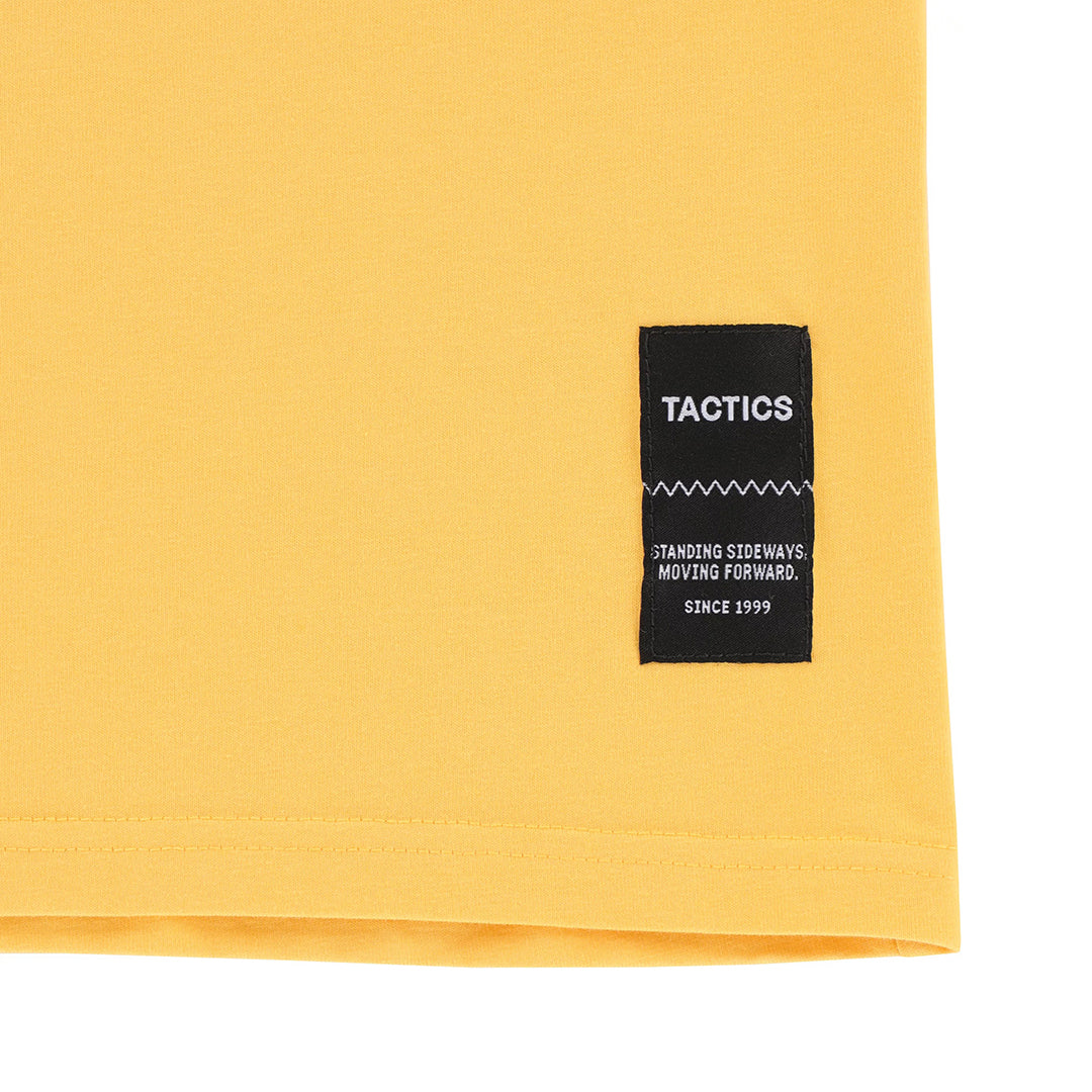 TACTICS（タクティクス）| TRADEMARK SUPPLY T-SHIRT / SUN LIGHT | スノーボード・スケートボードのTACTICS JAPAN