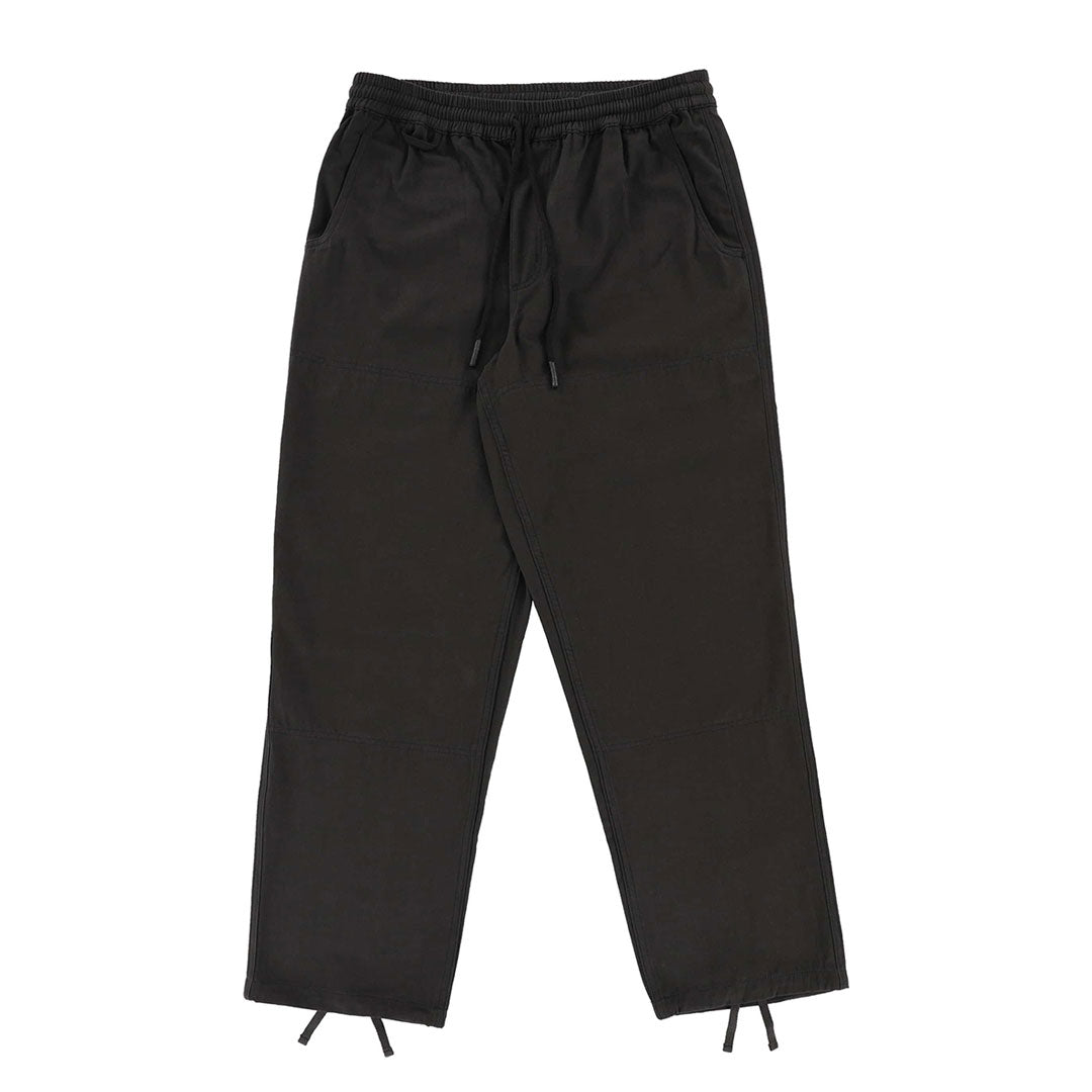 TACTICS（タクティクス）| WAVE PANTS / BLACK | スノーボード・スケートボードのTACTICS JAPAN