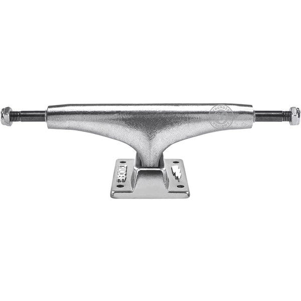 THUNDER TRUCKS | HOLLOW LIGHT | Standing Sideway,Moving Forword.