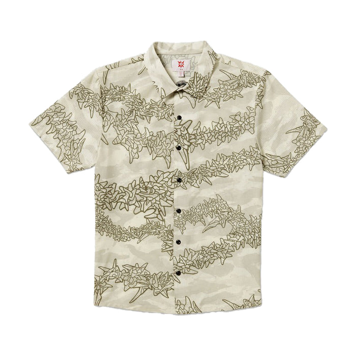 VOLCOM（ボルコム）| TOKYO TRUE SENSE SHORT SLEEVE | スノーボード・スケートボードのTACTICS JAPAN