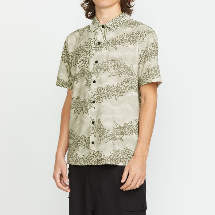 VOLCOM（ボルコム）| TOKYO TRUE SENSE SHORT SLEEVE | スノーボード・スケートボードのTACTICS JAPAN