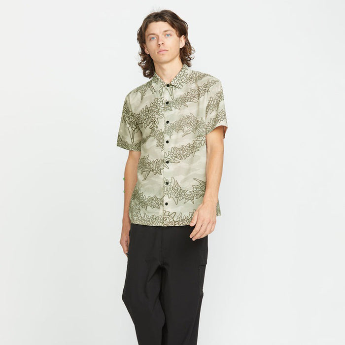 VOLCOM（ボルコム）| TOKYO TRUE SENSE SHORT SLEEVE | スノーボード・スケートボードのTACTICS JAPAN