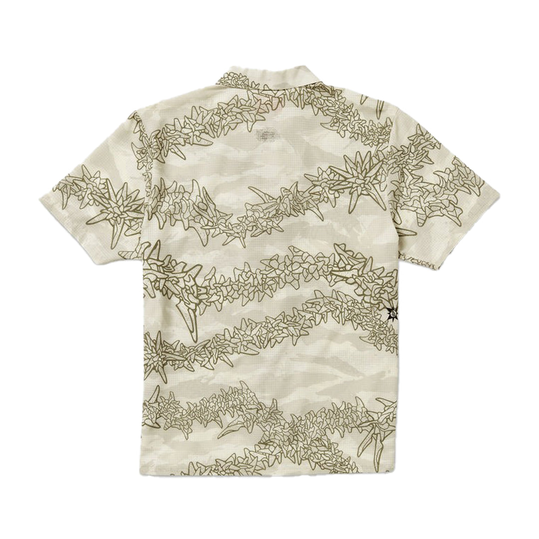 VOLCOM（ボルコム）| TOKYO TRUE SENSE SHORT SLEEVE | スノーボード・スケートボードのTACTICS JAPAN