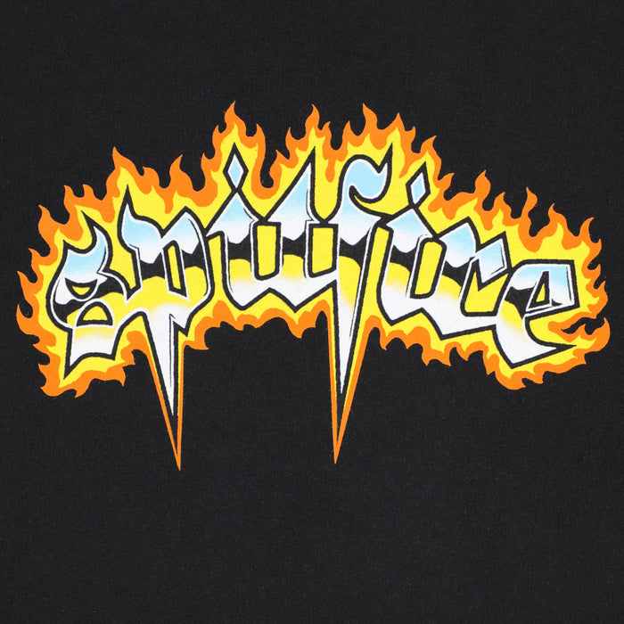 SPITFIRE WHEELS（スピットファイア ウィール）| CHROME VENOM - L/S T-SHIRT | スノーボード・スケートボードのTACTICS JAPAN